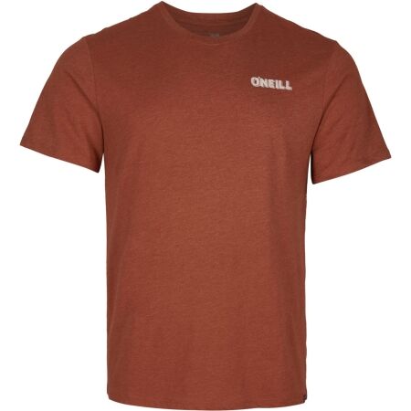 Pánské tričko - O'Neill SPLASH - 1