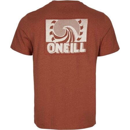 Pánské tričko - O'Neill SPLASH - 2