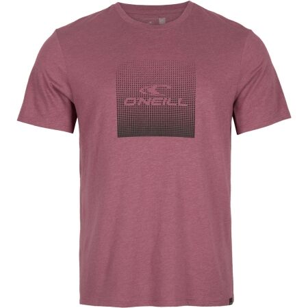 O'Neill GRADIENT CUBE - Pánské tričko