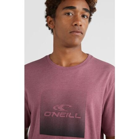 Pánské tričko - O'Neill GRADIENT CUBE - 5