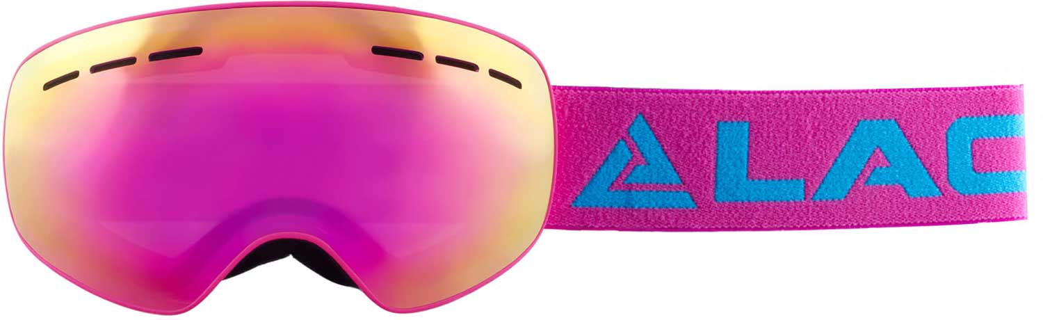 Dětské lyžařské brýle