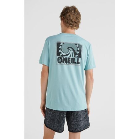 Pánské tričko - O'Neill SPLASH - 4