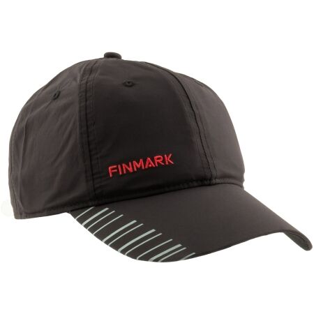 Letní čepice - Finmark FNKC217 - 1