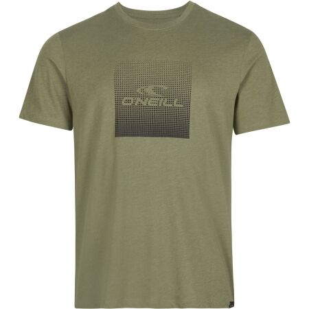 O'Neill GRADIENT CUBE T-SHIRT - Pánské tričko