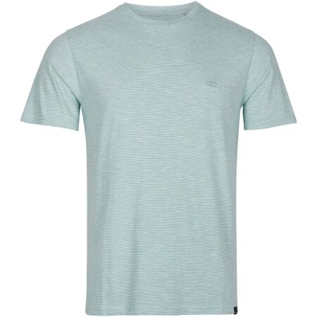 Pánské tričko - O'Neill MINI STRIPE - 1