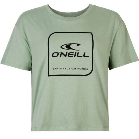 Dámské tričko - O'Neill CUBE - 1