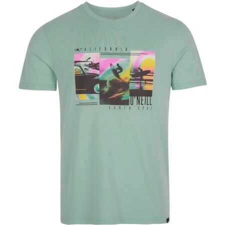 Pánské tričko - O'Neill BAYS T-SHIRT - 1