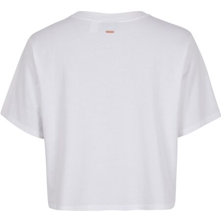 Dámské tričko - O'Neill GLOBAL FIRE LILY - 2