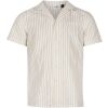 Pánská košile s krátkým rukávem - O'Neill COAST BEACH - 1