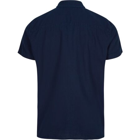 Pánská košile s krátkým rukávem - O'Neill CHAMBRAY - 2