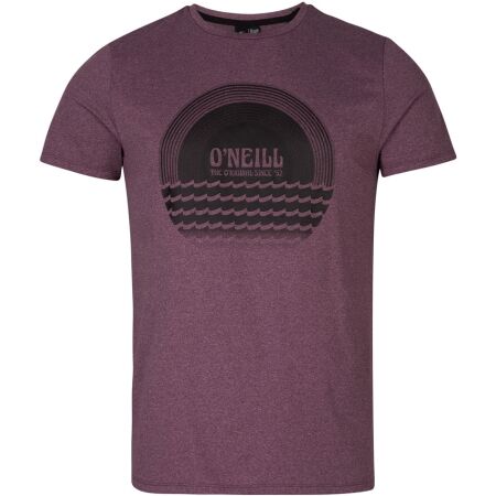 O'Neill SOLAR HYBRID - Pánské tričko