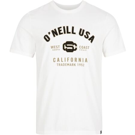 Pánské tričko - O'Neill STATE - 1