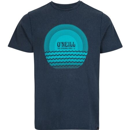 O'Neill SOLAR UTILITY - Pánské tričko s krátkým rukávem