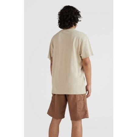 Pánské tričko s krátkým rukávem - O'Neill SOLAR UTILITY - 4