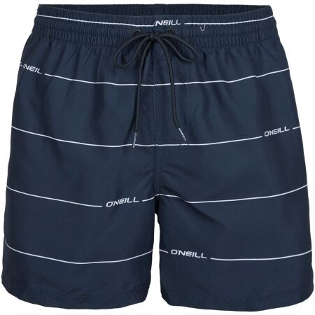 Pánské plavecké šortky - O'Neill CONTOURZ - 1