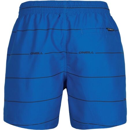 Pánské plavecké šortky - O'Neill CONTOURZ - 2