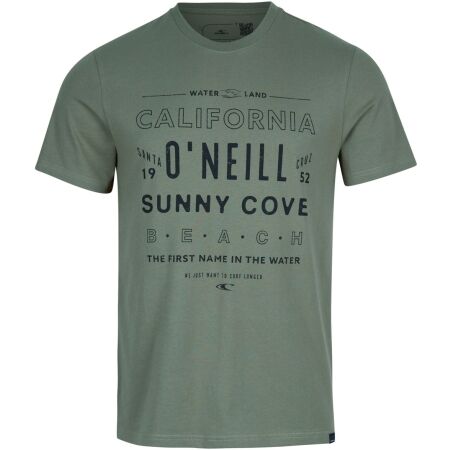 Pánské tričko - O'Neill MUIR - 1