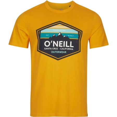 Pánské tričko - O'Neill HORIZON - 1