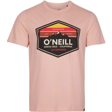 Pánské tričko - O'Neill HORIZON - 1