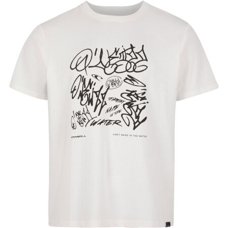 O'Neill GRAFFITI T-SHIRT - Pánské tričko