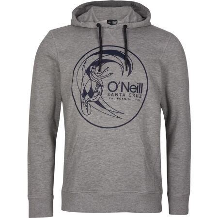 O'Neill CIRCLE SURFER - Pánská mikina