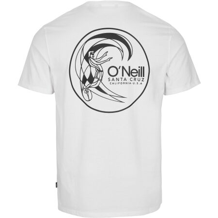 Pánské tričko - O'Neill CIRCLE SURFER - 2