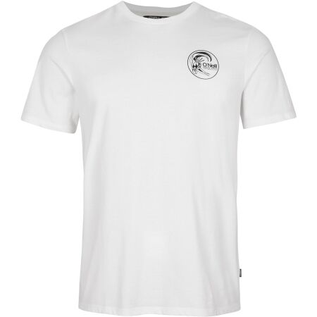 Pánské tričko - O'Neill CIRCLE SURFER - 1