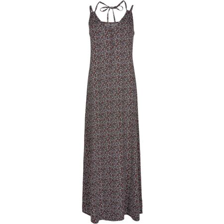 O'Neill LONG DRESS MIX&MATCH - Dámské letní šaty