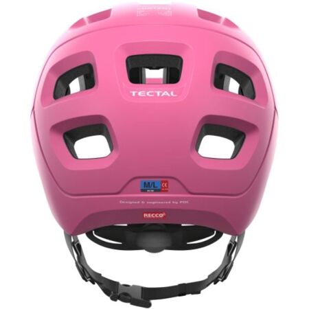 Helma na kolo - POC TECTAL - 3
