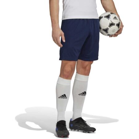 Pánské fotbalové šortky - adidas ENT22 TR SHO - 3