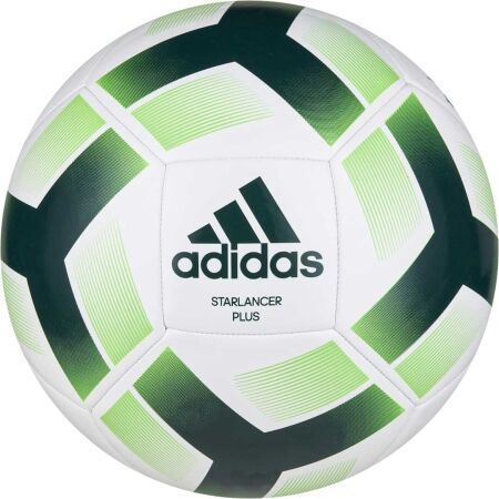adidas STARLANCER PLUS - Fotbalový míč