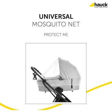 Univerzální síťka - HAUCK PROTECT ME - 6