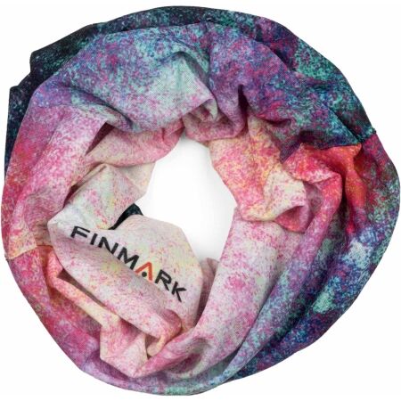 Finmark FS-230 - Multifunkční šátek