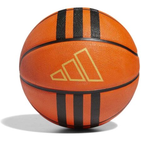 adidas 3S RUBBER X3 - Basketbalový míč