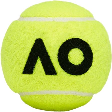 Tenisové míče - Dunlop AUSTRALIAN OPEN - 3