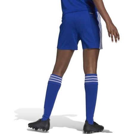 Dámské fotbalové šortky - adidas SQUADRA 21 SHORTS - 4