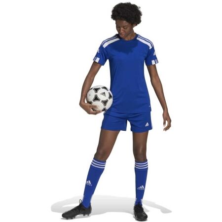 Dámský fotbalový dres - adidas SQUAD 21 JSY W - 7
