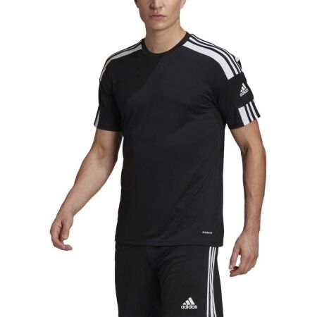 Pánský fotbalový dres - adidas SQUADRA 21 JERSEY - 3