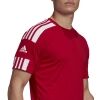 Pánský fotbalový dres - adidas SQUADRA 21 JERSEY - 7