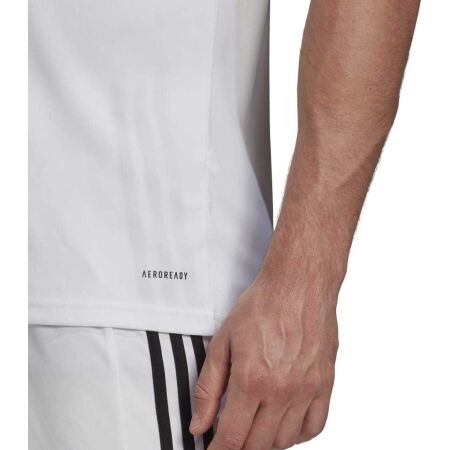 Pánský fotbalový dres - adidas SQUADRA 21 JERSEY - 8