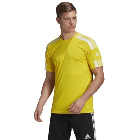 Pánský fotbalový dres - adidas SQUADRA 21 JERSEY - 4
