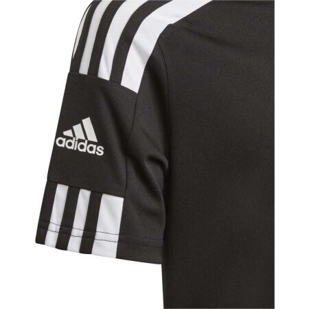 Chlapecký fotbalový dres - adidas SQUADRA 21 JERSEY - 4