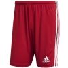 Pánské fotbalové šortky - adidas SQUADRA 21 SHORTS - 1