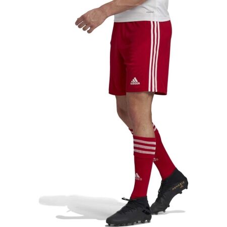 Pánské fotbalové šortky - adidas SQUADRA 21 SHORTS - 2