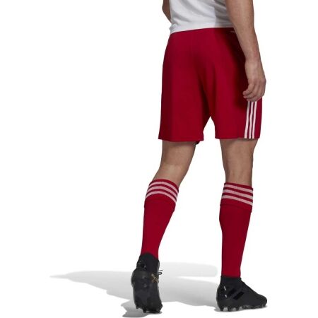 Pánské fotbalové šortky - adidas SQUADRA 21 SHORTS - 4