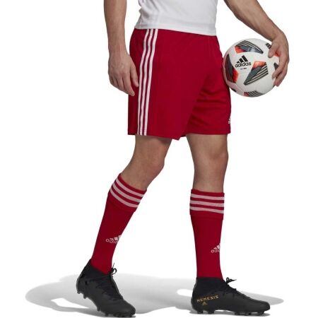 Pánské fotbalové šortky - adidas SQUADRA 21 SHORTS - 3