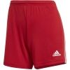 Dámské fotbalové šortky - adidas SQUADRA 21 SHORTS - 1