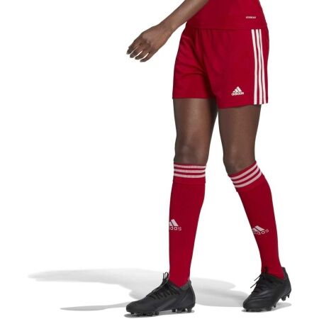 Dámské fotbalové šortky - adidas SQUADRA 21 SHORTS - 2