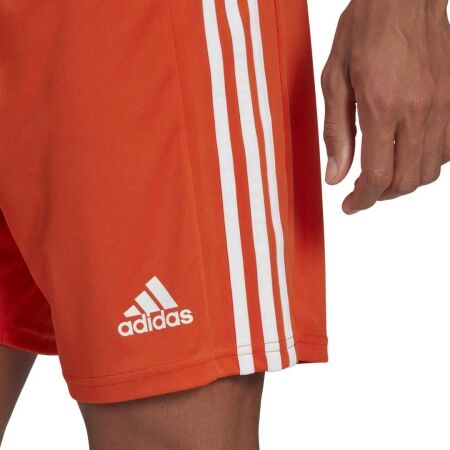 Pánské fotbalové šortky - adidas SQUADRA 21 SHORTS - 5