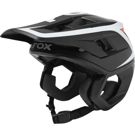 Helma na kolo - Fox DROPFRAME PRO - 1